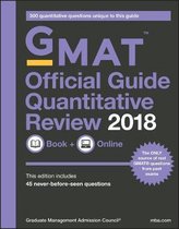 GMAT Official Guide 2018 Quantitative Review