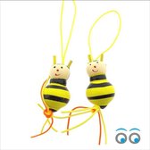Lucky doll Bee - Lucky bees (50 pièces)