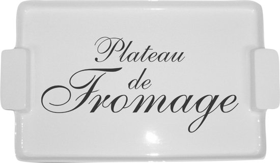 Petit plateau 21 x14 cm - FAYE