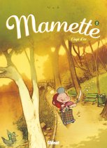 Mamette 2 - Mamette - Tome 02