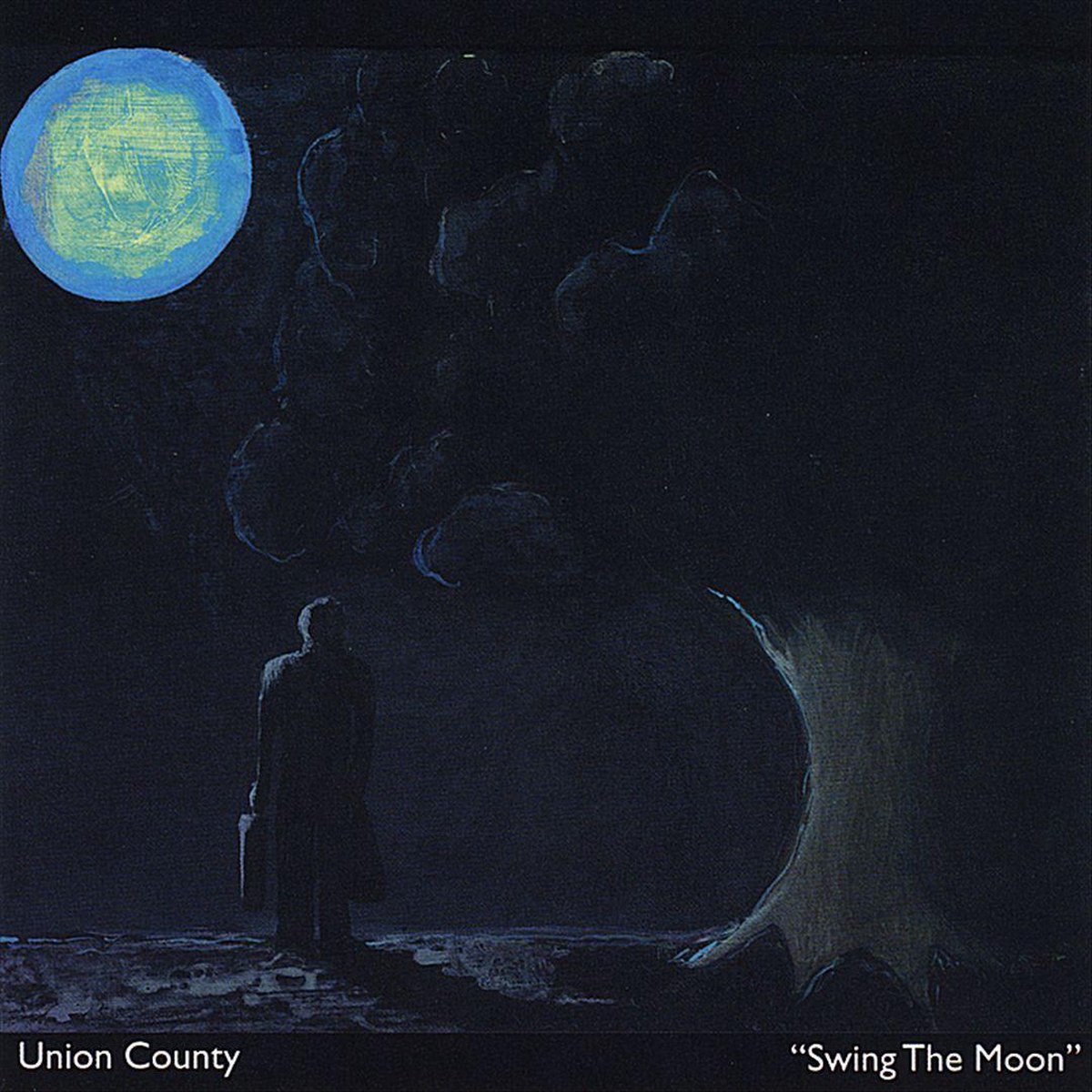 Swing the Moon