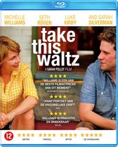 Take This Waltz (Blu-ray)