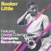 Little Booker/Coleman Geo - Complete Recordings