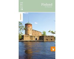 Dominicus landengids  -   Finland