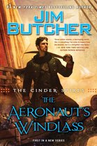 The Cinder Spires 1 - The Aeronaut's Windlass