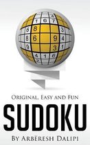 Original, easy and fun Sudoku