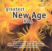 Greatest New-Age Hits