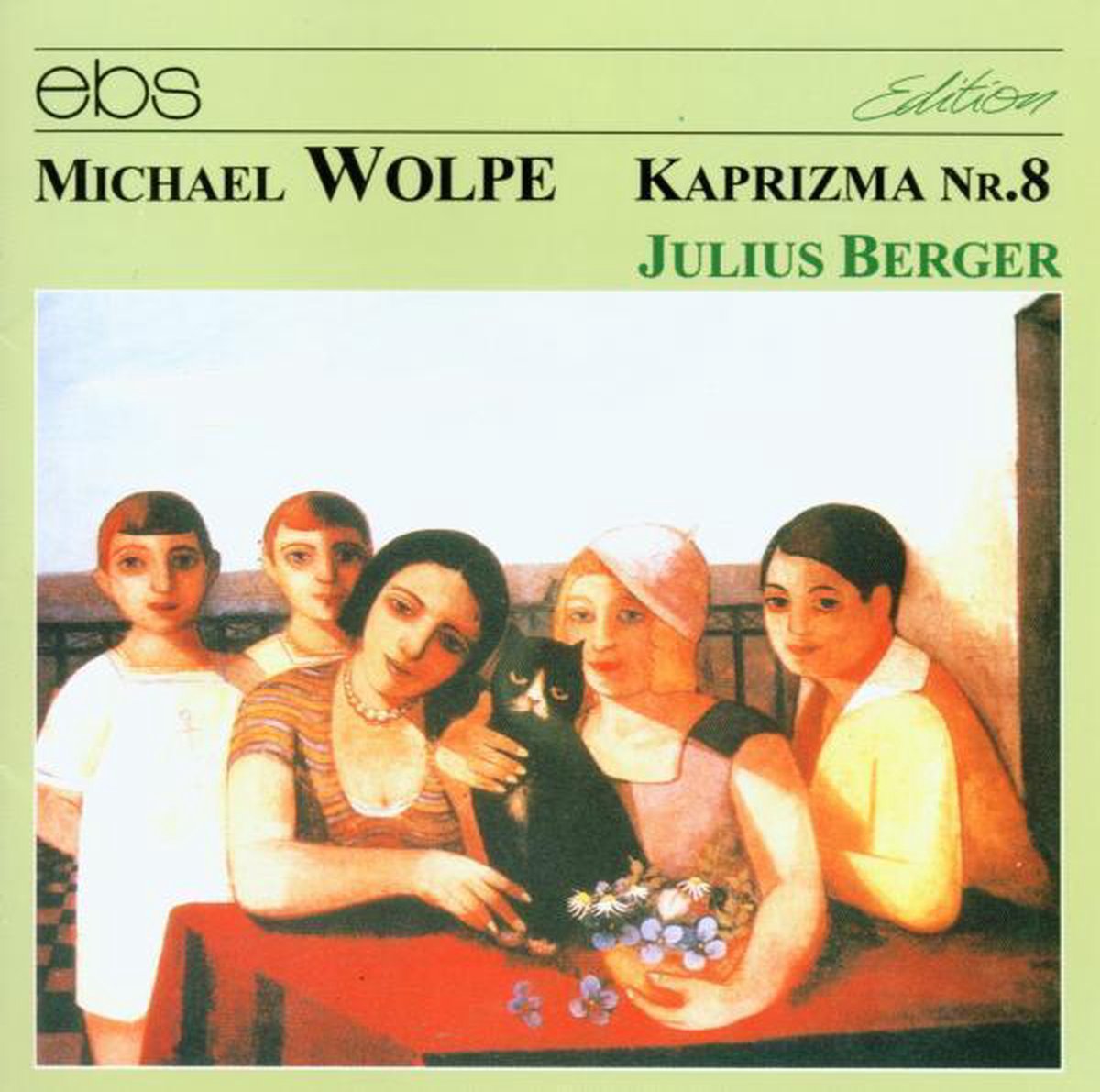 Kaprizma No.8
