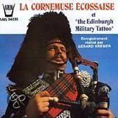 Scottish Bagpipe & Edinbu