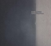 John Lemke - Nomad Frequencies (CD)