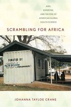 Omslag Scrambling for Africa