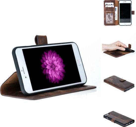 Kickstand Portemonnee Case WEIOU Leren Flip Hoes Voor Realme C35 4G - Met Rozen Reliëf, Kaartvakken En Standaard Realme C35 4G Hoes