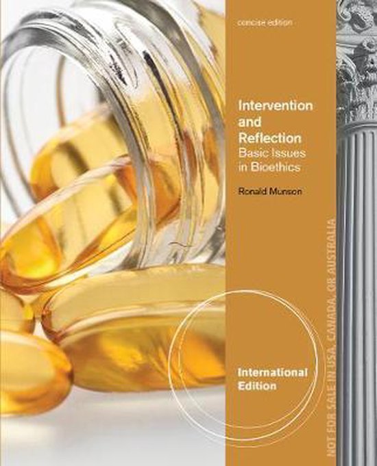 Intervention And Reflection 9781285071527 Christopher A. Hoffman