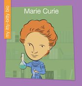 My Early Library: My Itty-Bitty Bio - Marie Curie