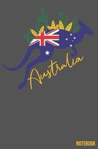 australia notebook