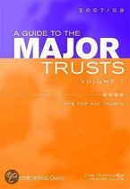 A Guide To The Major Trusts 2007-2008