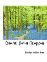 Conversas (Contos Dialogados)