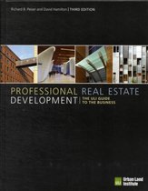 Professional Real Estate Development