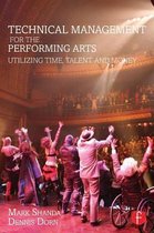 Technical Management For Performing Arts