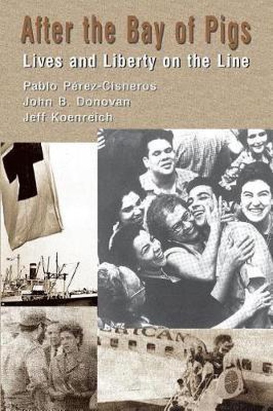 After The Bay of Pigs