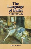 The Language of Ballet