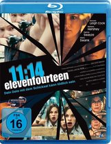 11:14 (2003) (Blu-ray)
