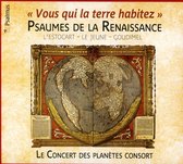Psaumes de la Renaissance