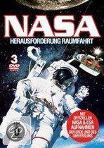 Nasa -Herausforderung  Raumfahrt- / Ntsc/All Regions