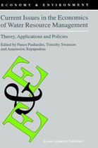 Current Issues in the Economics of Water Resource Management