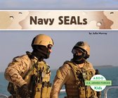 U.S. Armed Forces - Navy SEALs