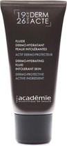 Académie Dagcrème Face Derm Acte Dermo-Hydrating Fluid