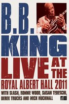 B.B. King - Live At The Royal Albert Hall 2011