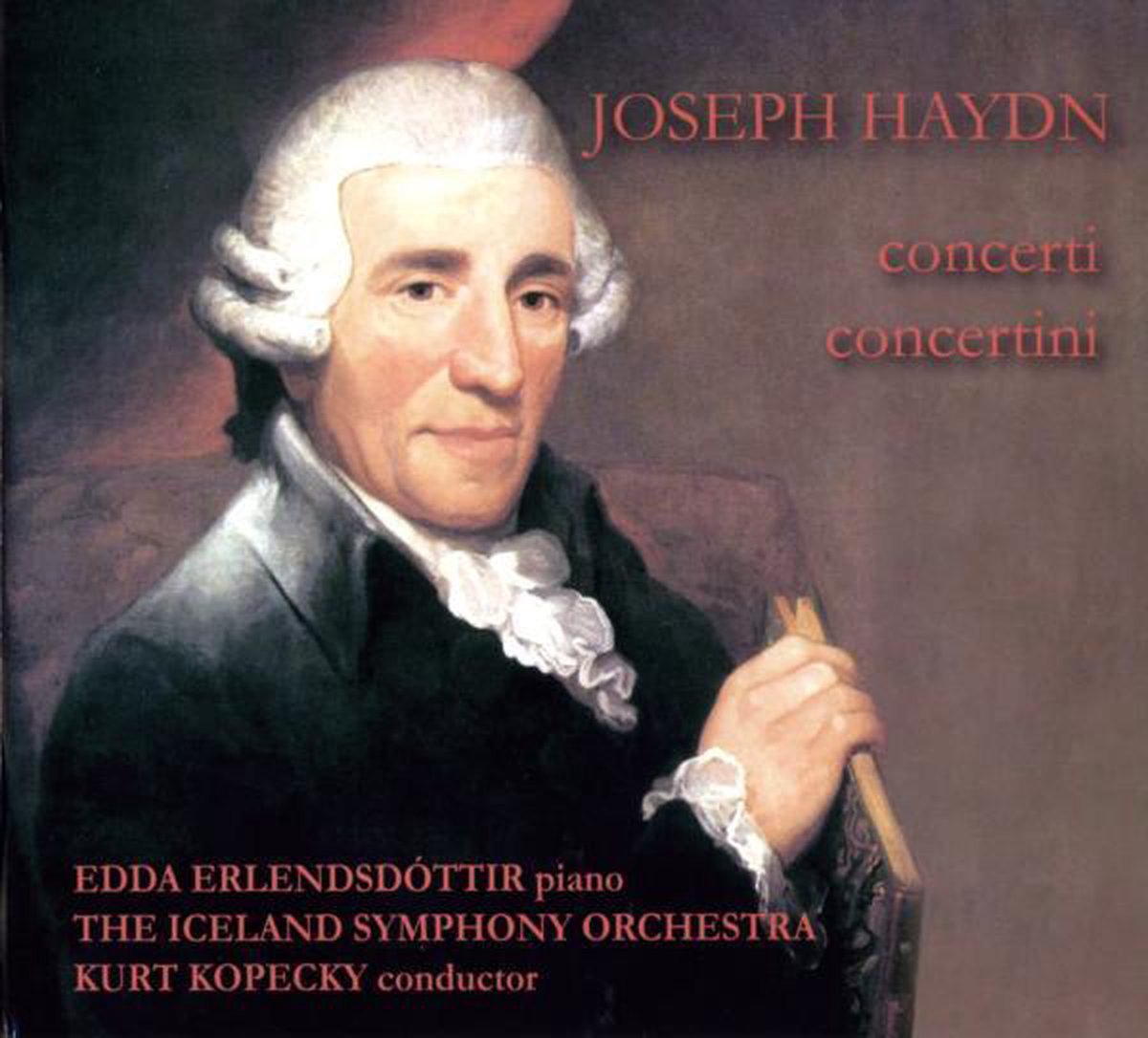 Haydn : Concerti, Concertini