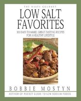 Low Salt Favorites