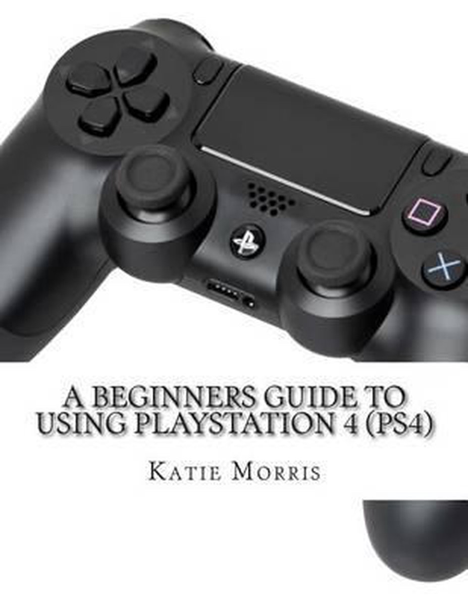 playstation for beginners