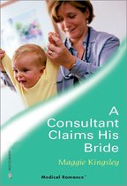 A Consultant Claims His Bride