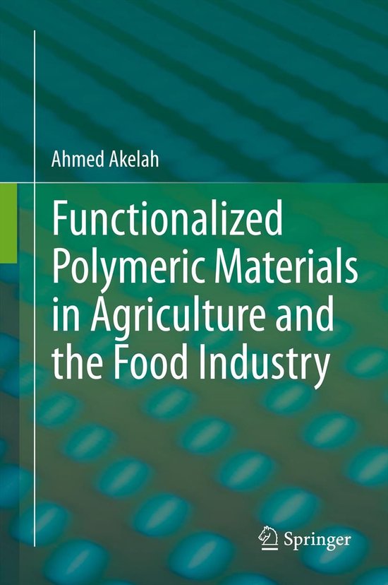 Chemistry and Material Science (R0) - Functionalized Polymer ... - cover