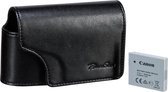 Canon camera accessoire kit incl Accu NB-6LH + Tas DCC-1570