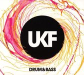 Ukf Drum & Bass 2013