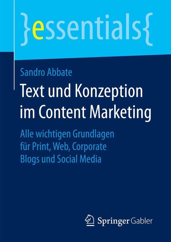 Business and Economics (German Language) - Text und Konzepti ... - cover