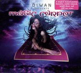 Diwan Presents Magic Carpet