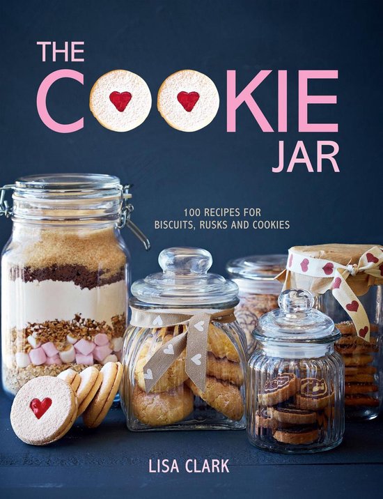 The Cookie Jar - cover