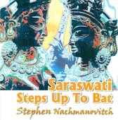 Saraswati Steps Up to Bat