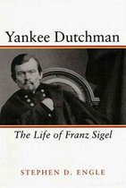Yankee Dutchman