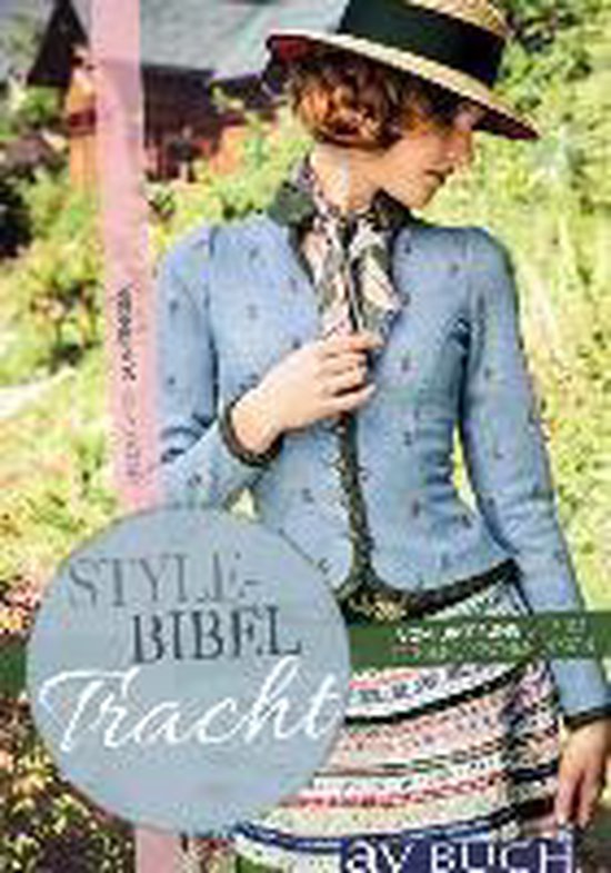 Stil-Bibel Tracht - cover