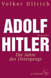 Adolf Hitler. Biographie 2 - Adolf Hitler