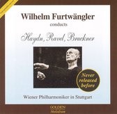 Furtwangler Conducts Haydn, Ravel &