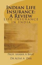 Indian Life Insurance