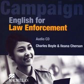 Campaign English for Law Enforcement