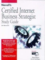 Novell's Certified Internet Business Strategist Guide